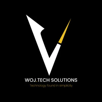 Logo Woj.Tech Solutions