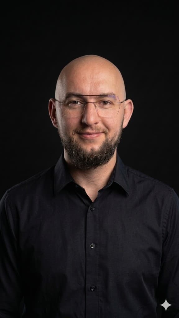 Jakub Szewczyk — Woj.Tech Solutions